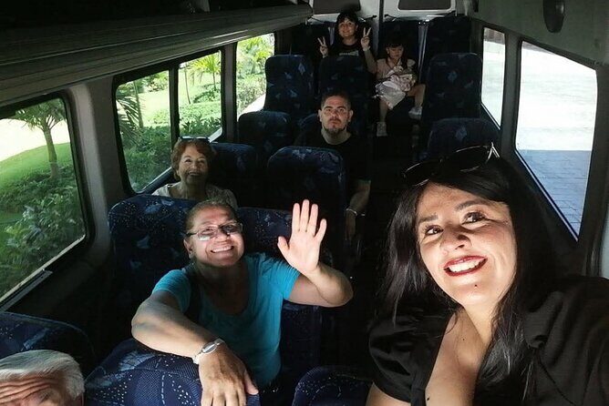 Private Transfer Cancun Airport to Hotel Zone - How this Transfer Fits into Your Cancun Experience