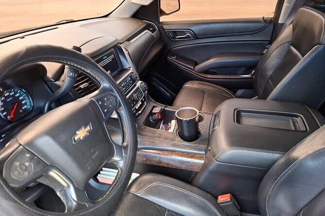 Private Transfer from Aruba Airport (AUA) - What Makes This Transfer Stand Out