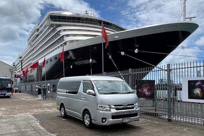 Private Transfer From Auckland Airport To North Shore Auckland - Who Is This Transfer Best For?