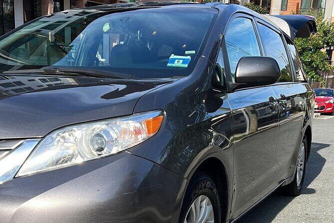 Private Transfer from JFK Airport to Manhattan and West New York - Who Is This Transfer Perfect For?