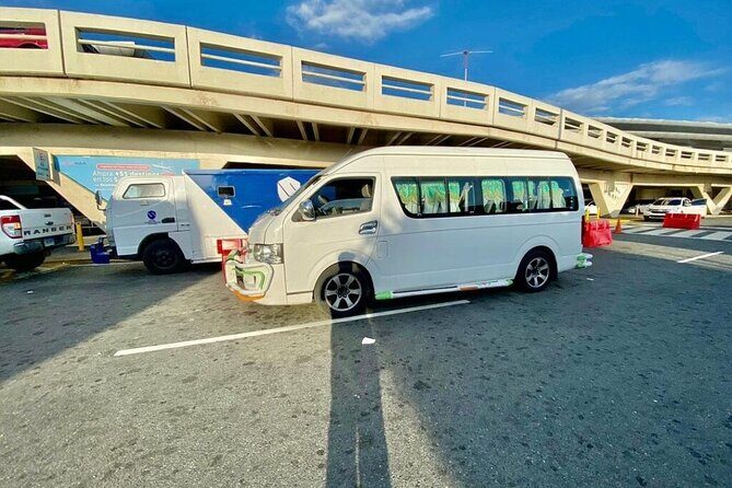 Private transfer From Las Americas Airport (SDQ) To Samana - Why Choose a Private Transfer from SDQ to Samaná?