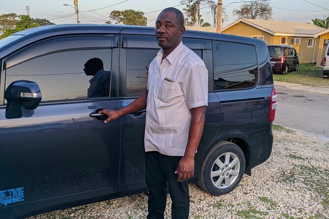 Private Transfer from Montego Bay Airport - Negril Hotels - Why Travelers Love This Service