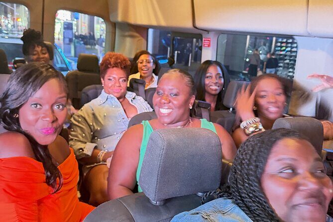 Private Transfer from New York - Breaking Down the Experience: Transportation Details and Practical Tips