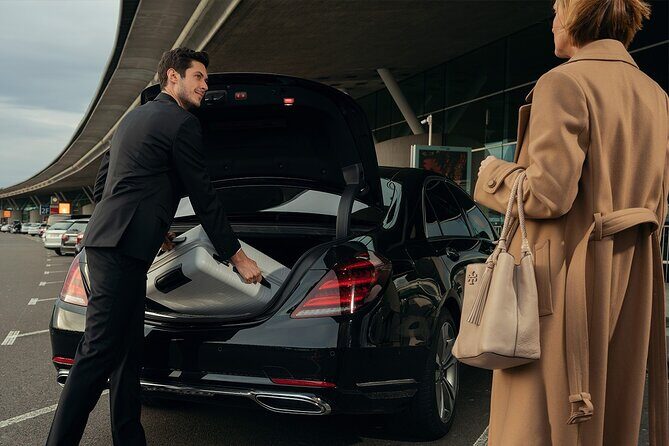 Private Transfer from or to FLL or MIA Airport - Why Opt for This Private Transfer?