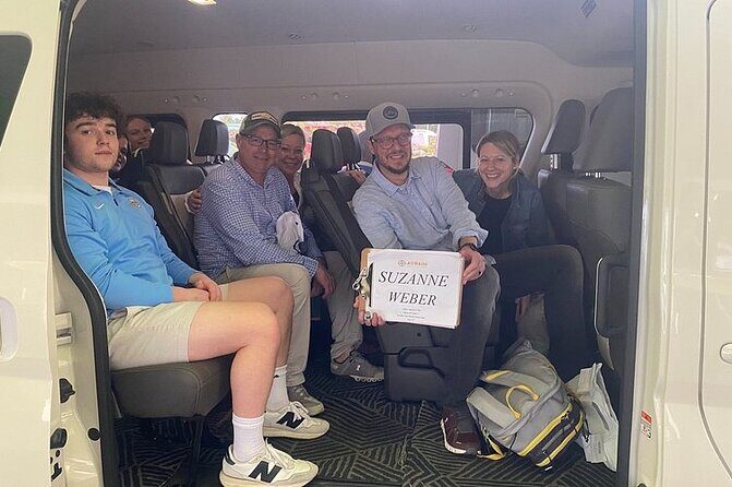 Private Transfer from Punta Cana Airport to Bavaro - What to Expect at the Airport