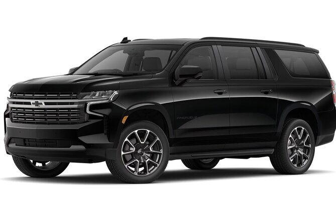 Private Transfer from Seattle to Vancouver - Who Should Consider This Transfer?