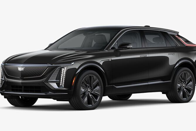 Private Transfer from Vancouver to Seattle - The Itinerary in Detail