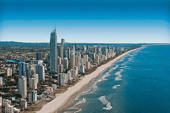 Private Transfer Gold Coast Airport OOL to City Centre/Brisbane - Final Thoughts