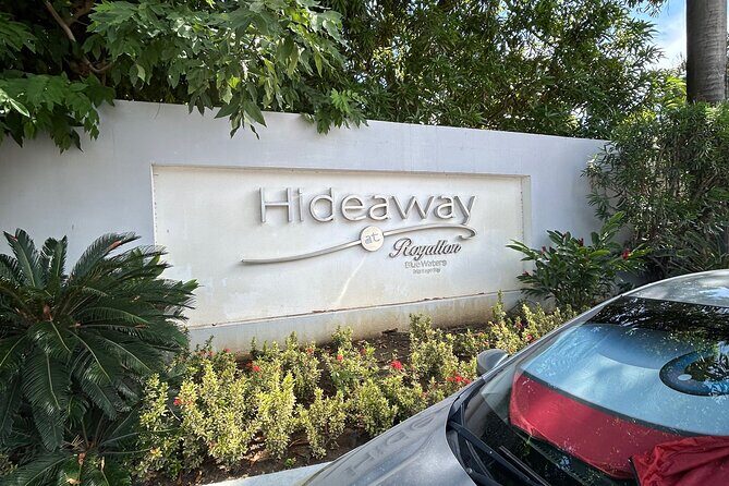 Private Transfer Grand Palladium and Royalton Blue Water Resort - Who Should Book This Transfer?