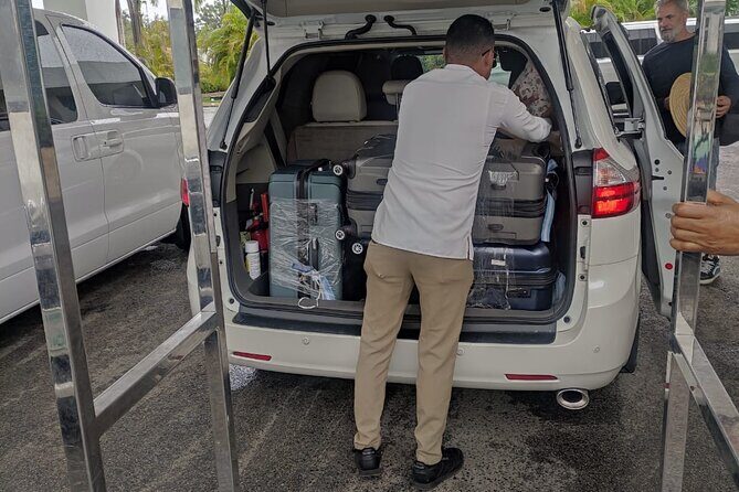 Private transfer in punta cana and bavaro - A Closer Look at the Experience