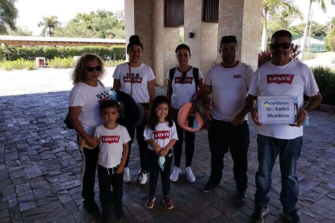 Private Transfer in Punta Cana from Airport and Hotels - Who Would Love This Service?