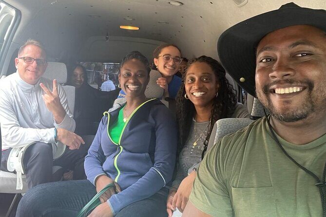 Private Transfer Montego Bay Airport to and from Tryall Club - Why This Transfer Works for You