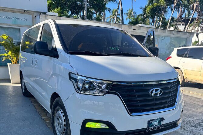 Private Transfer Puerto Plata Airport (POP)  Cabarete or Sosua - Context and Practical Tips