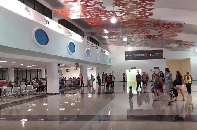 private transfer Puerto Plata Airport to Sosua - FAQs