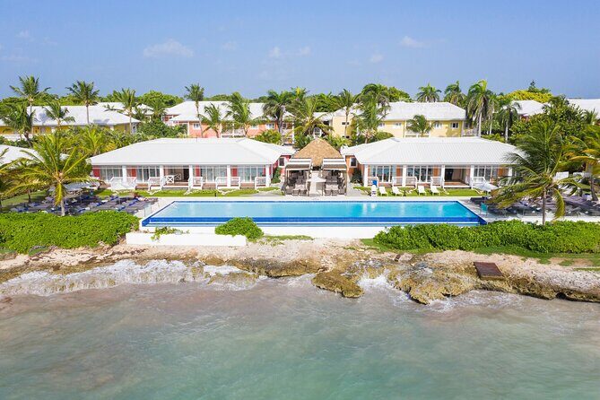 Private Transfer Punta Cana Airport to/from Club Med Punta Cana - Why This Transfer Stands Out