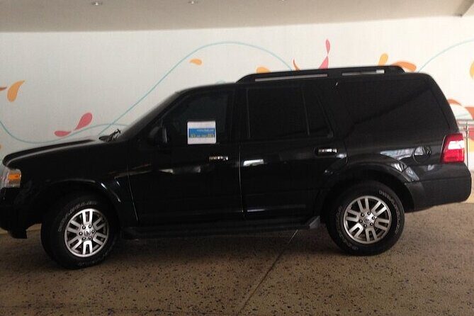 Private Transfer San Juan from or to SJU Airport, Hotel, Cruises - Analyzing the Cost and Value