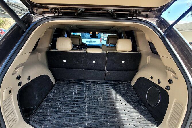 Private Transfer to Curazao Airport (CUR) - Who Would Benefit Most from This Transfer?