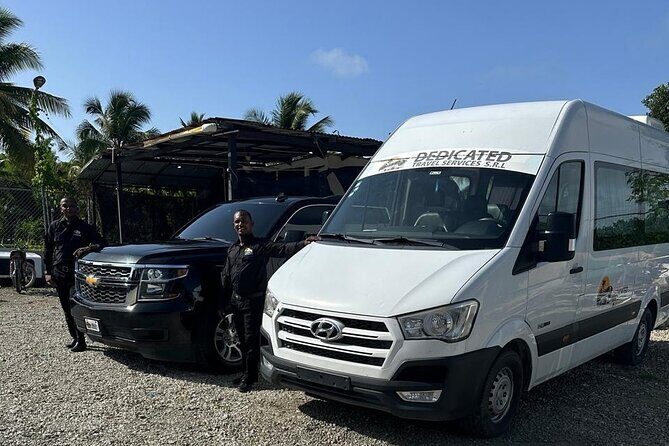 Private Transfer to Uvero Alto from Punta Cana Airport - Why This Transfer Stands Out