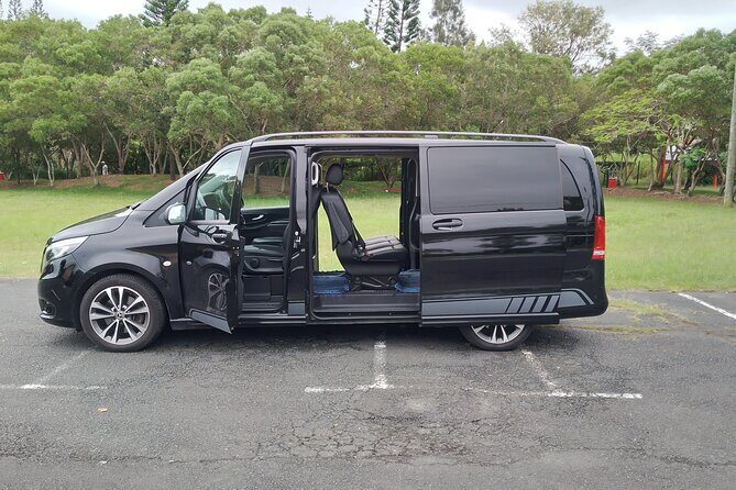 Private Transfer Tontouta Airport - Who This Transfer Is Best For