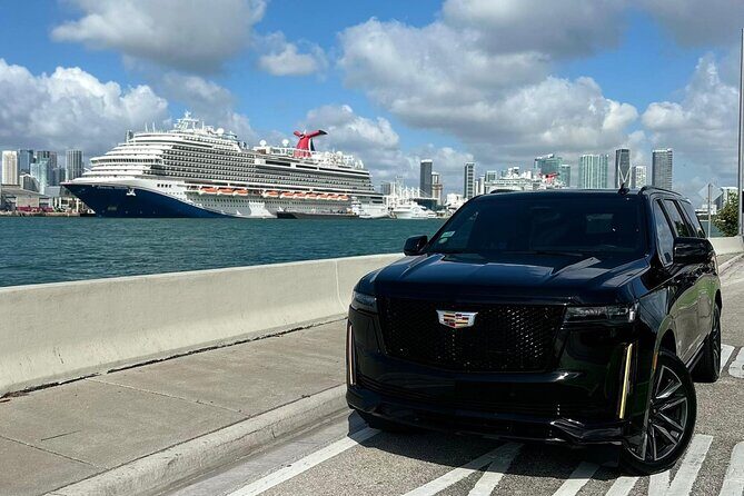 Private Transfer Transportation Service to Port of Miami - Final Thoughts: Is It Worth It?  