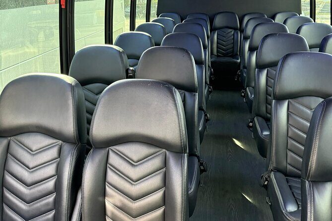 Private Transfer USA - What to Expect During Your Transfer