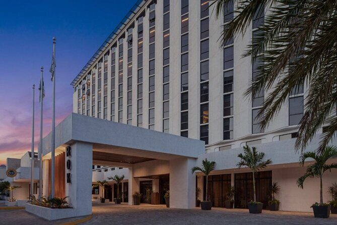 Private Transfers All Around Jamaica - What to Expect on the Day of Your Transfer