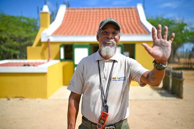 Private Transfers between Bonaire airport and any local address - Booking and Convenience