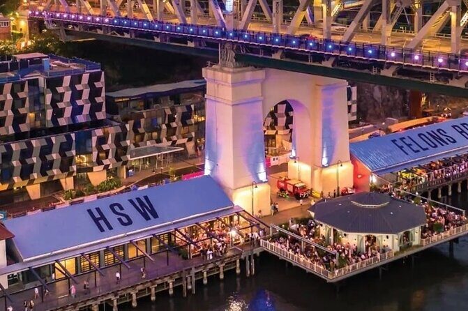 Private Transfers From Gold Coast to Brisbane - Why Private Transfers Make Sense