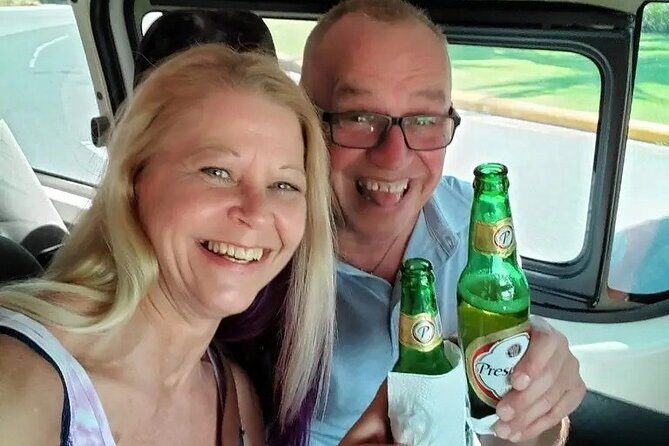 Private Transfers in Punta Cana - What to Expect from Your Private Transfer