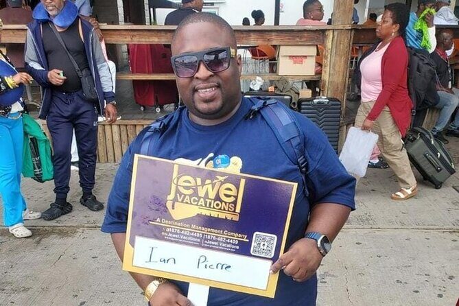 Private Transfers: Montego Bay Airport Negril Area - What’s Included and What’s Not