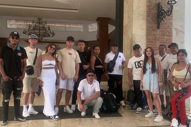 Private Transfers Punta Cana Airport to/from Juan Dolio Hotels - The Booking Process and Meeting Experience