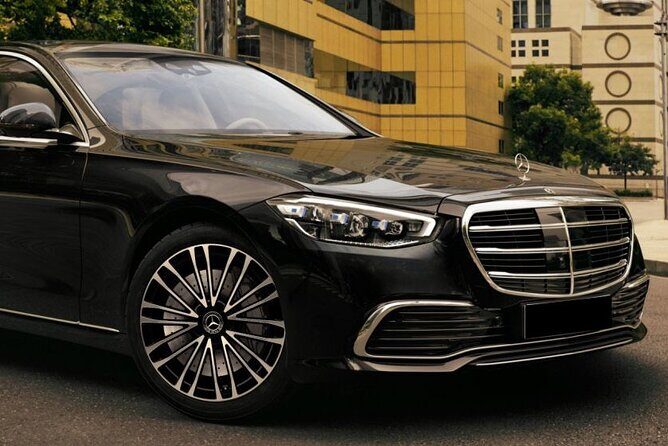 Private Transport from Brisbane Airport to Brisbane City - Practical Considerations and Tips