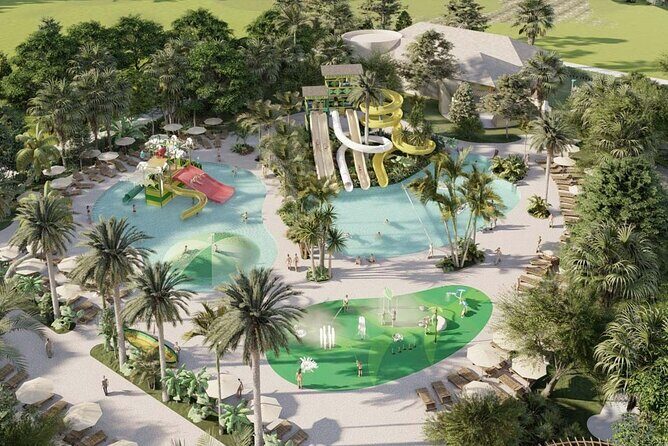 Private Transportation from Montego Bay Airport to Princess Grand - The Sum Up