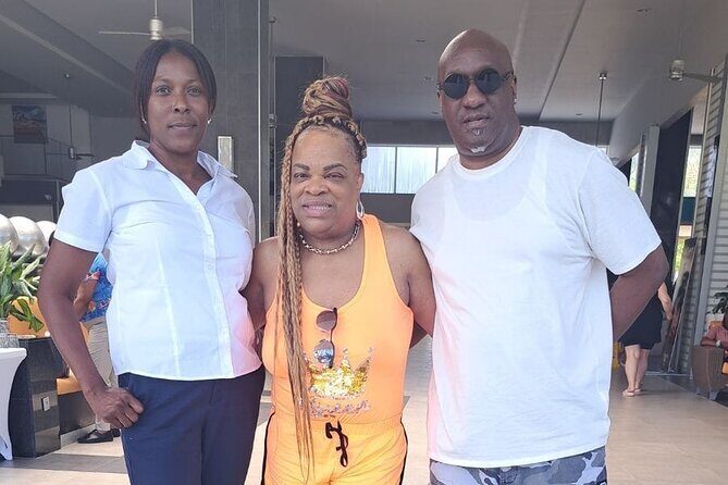 Private Transportation from Montego Bay to Ocho Rios - Analyzing the Cost and Value