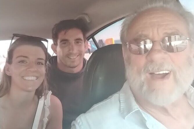 Private Transportation from Todos Santos to La Paz - Deep Dive into the Experience