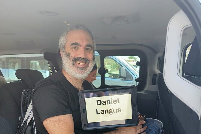 Private Transportation to/from Cancun Airport - Who Is This Service Best For?