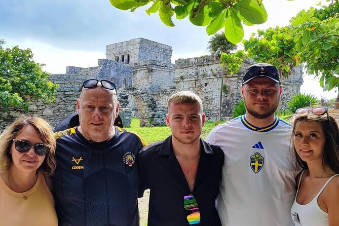 Private Tulum Coba Ruins and Turtles Tour with Optional Lunch - Transportation, Timing, and Comfort