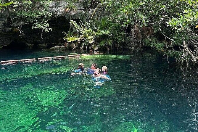 Private Tulum Ruins Tour and ATV Adventure from Cancun - Who Is This Tour Best For?