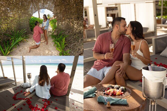 Private Vacation Photoshoot in Tulum - Who Will Love This Photoshoot?