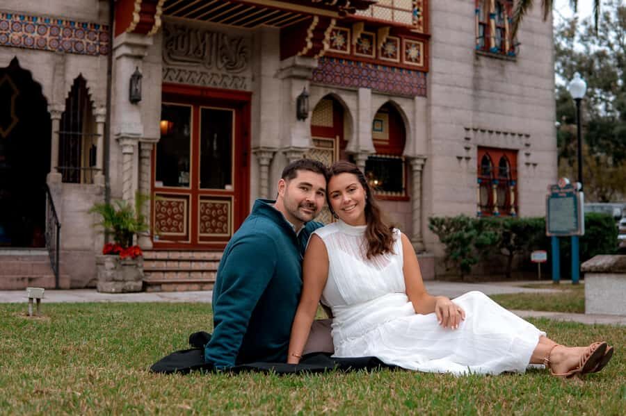 Private Vacation Photoshoot with Photographer in Providence - The Locations: Iconic and Hidden Gems