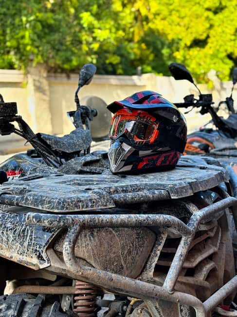 Private VIP ATV Quad Bike Punta Cana: Panoramic Tour Without Forced Stops - Who Is This Tour Best For?