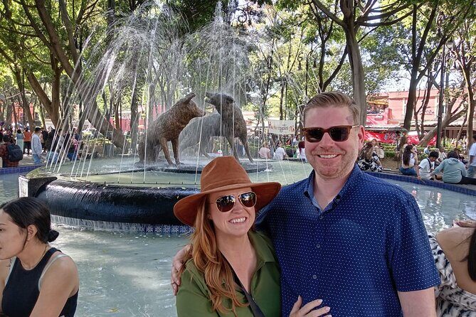 Private VIP Tour of Mexico City Customizable 3 Hour Experience - The Practicalities: What to Expect