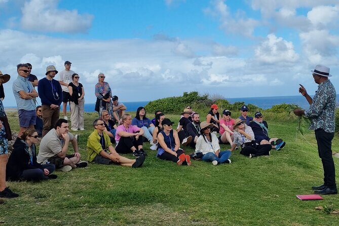 Private Walangari's Aboriginal Walking Tour in Bondi Beach - Final Thoughts: Is This Tour for You?