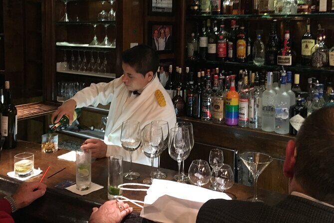 Private Walking Tour in Frank Sinatra's New York - What Makes This Tour Stand Out?