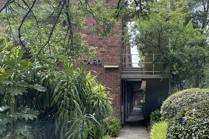 Private Walking Tour of Melbourne's Inner North - Exploring Carlton Gardens and Local Architecture