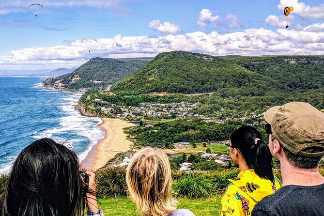 Private Wildlife Waterfalls and Wine Day Tour from Sydney - Analyzing the Experience