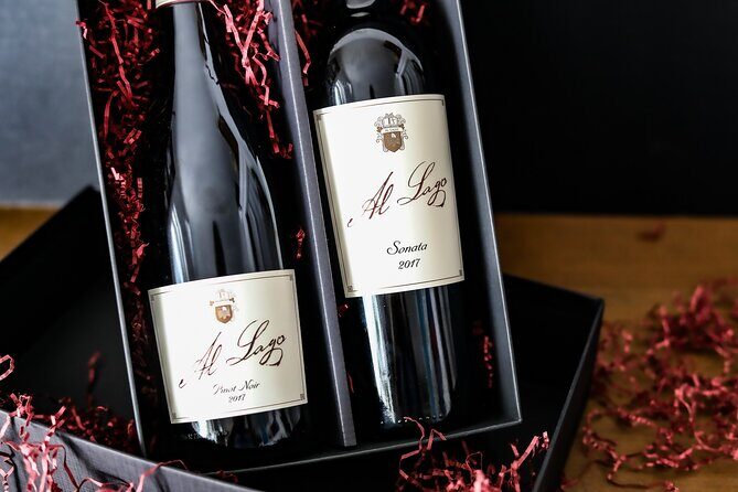 Private Winemakers Selection from Guillaume Fabre - The Value Proposition