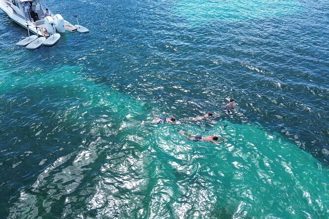 Private Yacht with Skipper - Who Will Love This Tour?