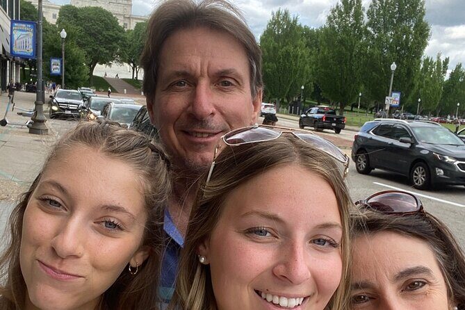 Providence Puzzling Adventure Scavenger Hunt Walking Activity - FAQ