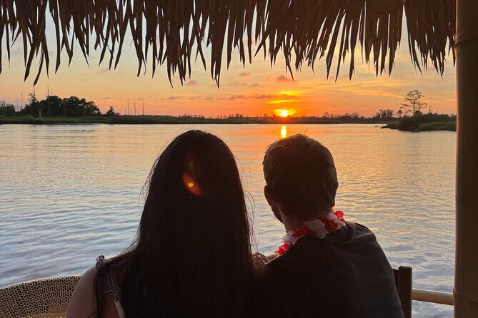 Public Sunset Wilmington Boat Tour Downtown Experience - The Experience: What Travelers Say and Why It Matters